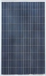High Efficiency Solar PV Panels, 13.7%, Anti-PID, 200W